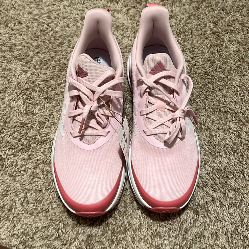 Adidas FortaRun Kids Shoes
